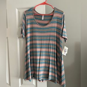 LuLaRoe Perfect T